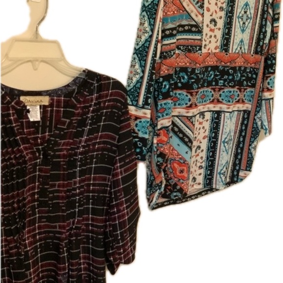 Tops bundle - Picture 1 of 9